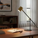 Velador Walle cabezal GU10 Cobre