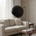 Lampara de Pie Línea Runa